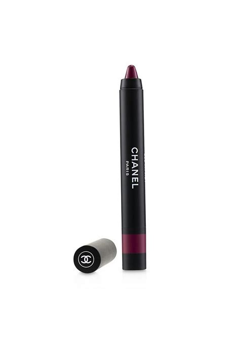 chanel rouge crayon 269|Chanel crayon de couleur.